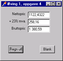 Oppgave 4