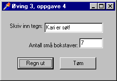 Oppgave 4