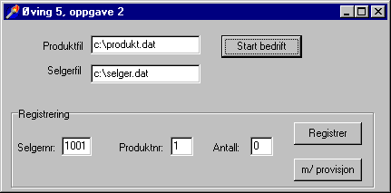 Oppgave 2